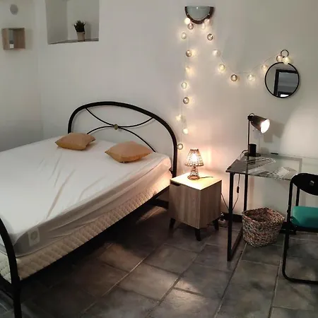 Entier Cessole-liberation, 4 Personnes, 2 Chambres, 40m2 Appartement Nice