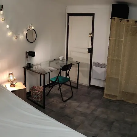 Appartement Entier Cessole-liberation, 4 Personnes, 2 Chambres, 40m2