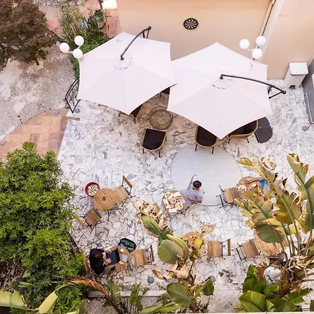 Excelsior Centre By Happyculture Hotel Nizza