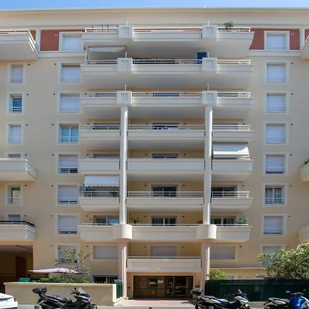 With Sea View With Two Bedrooms * Nice