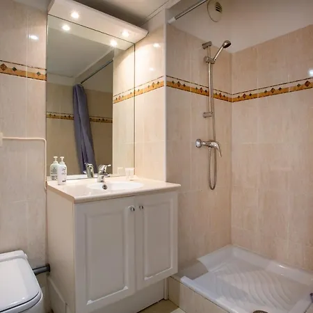 With Sea View With Two Bedrooms
