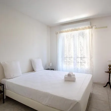 With Sea View With Two Bedrooms Nice