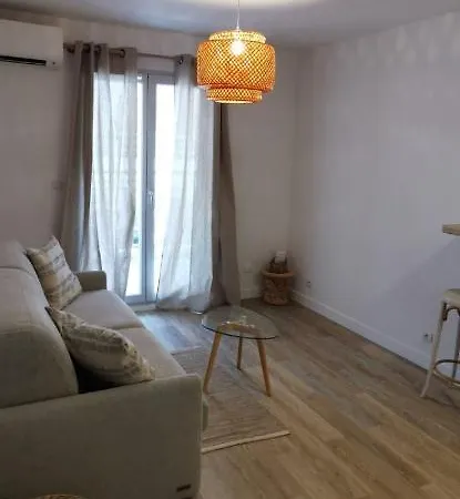 Maya House * Nizza