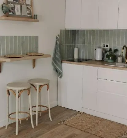Maya House Appartamento Nizza