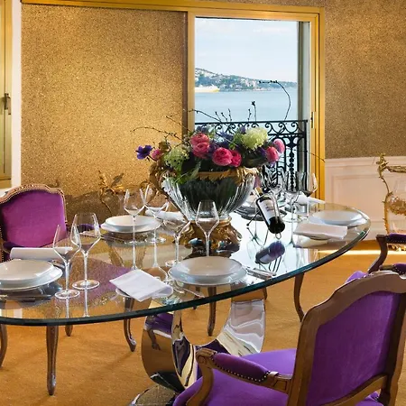 Le Negresco Nizza