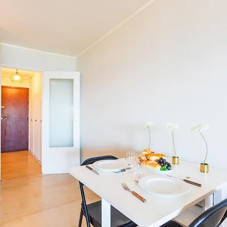 Emeraudes Ap4304 Apartment Nice