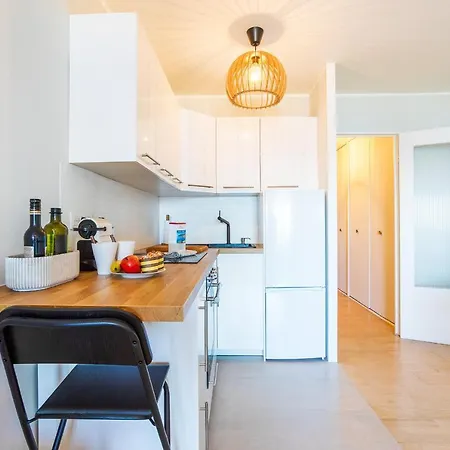 Apartment Emeraudes Ap4304 *