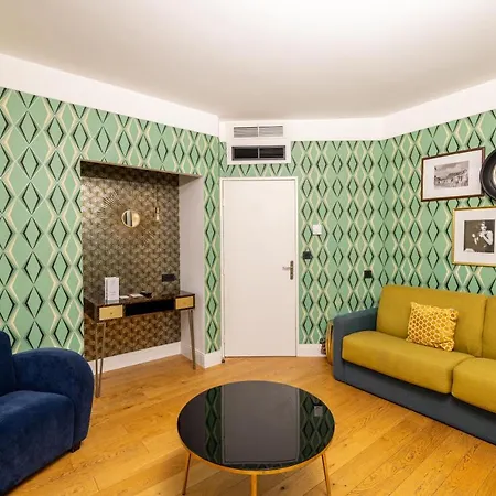 The Jay By Happyculture Hotel 4*