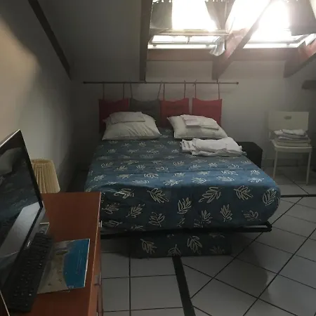 Apartment Capitainjack Climattic Nice
