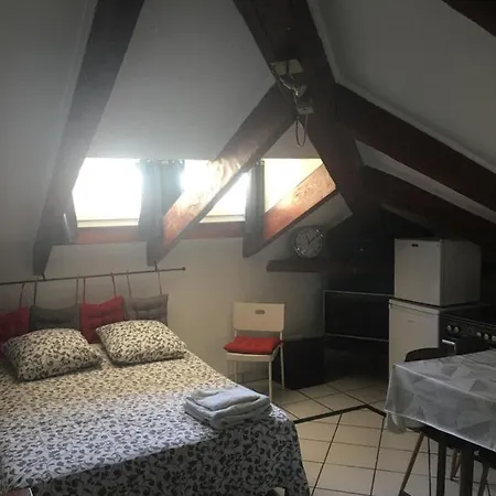 Capitainjack Climattic Apartment *