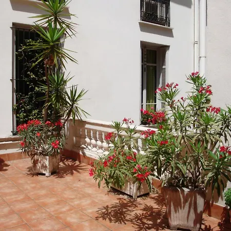 Cronstadt Nizza