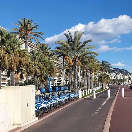 Dos Santos Nice