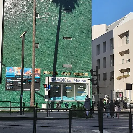 Dos Santos Nice