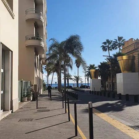 Apartment Dos Santos *