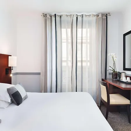 Western Lakmi 3* Nizza