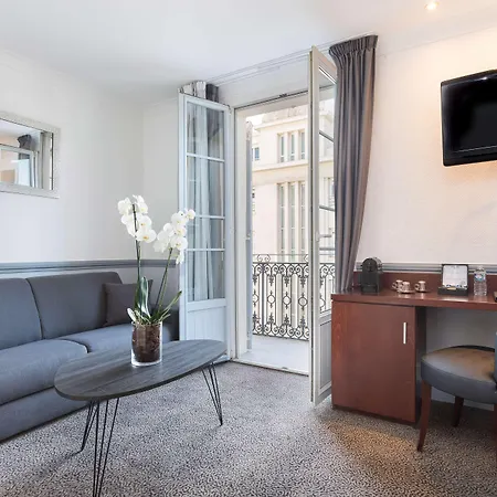 Western Lakmi Hotel Nizza