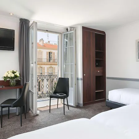 Western Lakmi Hotel Nizza