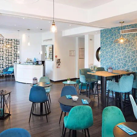 Отель Relais Acropolis