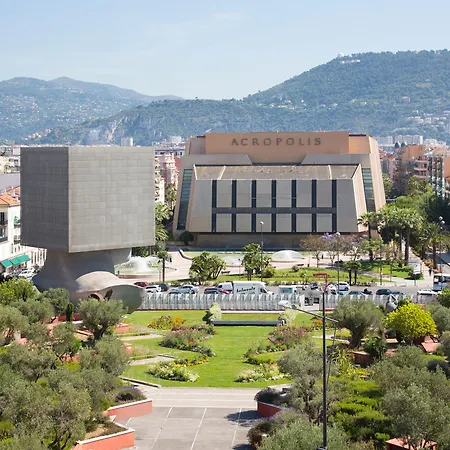Отель Relais Acropolis