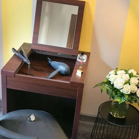 Hotel Best Western Plus Brice Garden Nizza