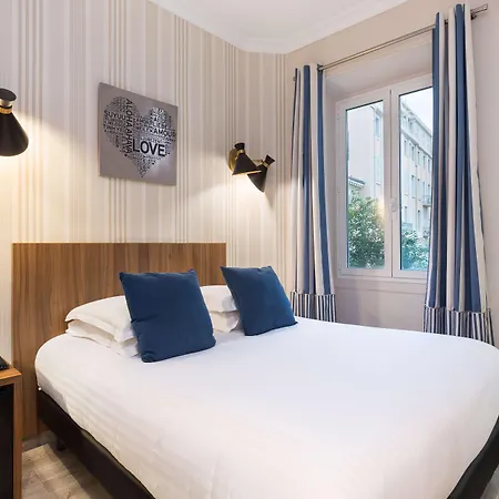 Best Western Plus Brice Garden Hotel Nizza