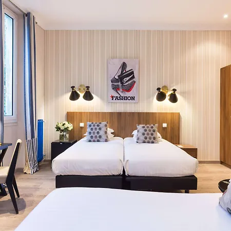 Best Western Plus Brice Garden Hotel