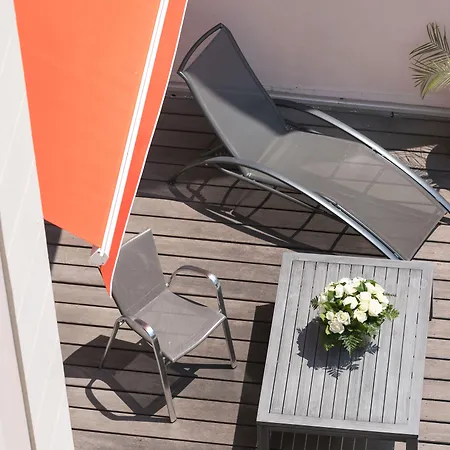 Best Western Plus Brice Garden 4*