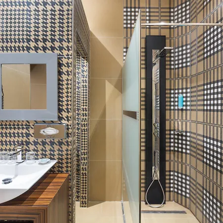 Hotel Best Western Plus Brice Garden Nizza