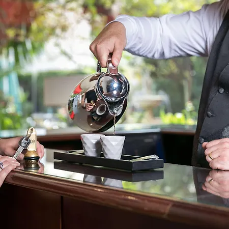 Hotel Best Western Plus Brice Garden Nizza