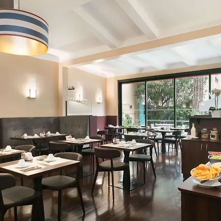 Hotel Best Western Plus Brice Garden 4*