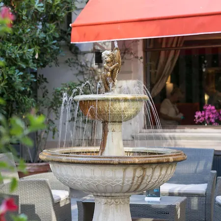 Best Western Plus Brice Garden Hotel