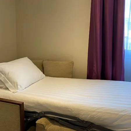 Best Western Alba Hotel
