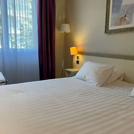 Best Western Alba Hotel