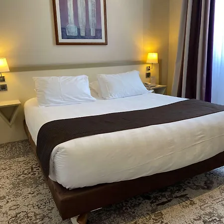Best Western Alba Hotel 4*