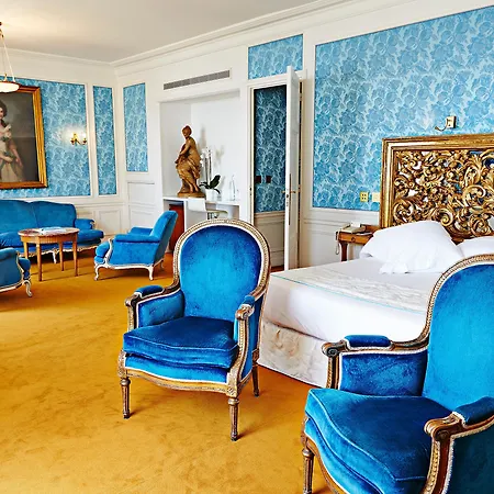 Le Negresco Nizza