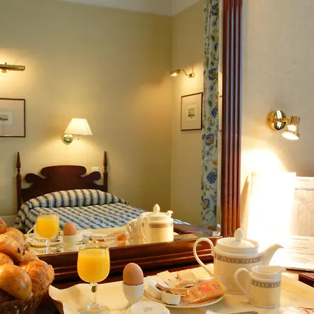 Hotel Gounod Fully Renovated