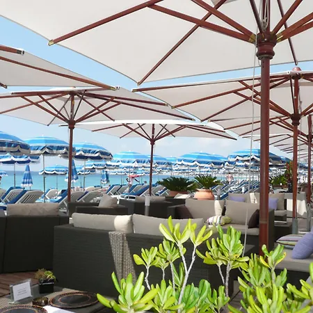 Gounod Fully Renovated Nice