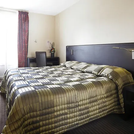 Gounod Fully Renovated Hotel 4*
