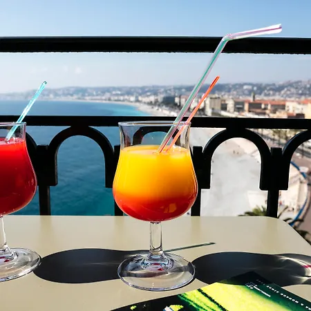 Suisse Otel Nice