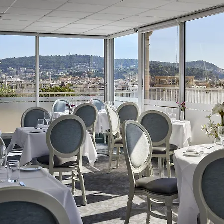 Hotel Gounod Fully Renovated