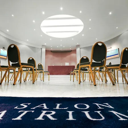 Gounod Fully Renovated Hotel Nice