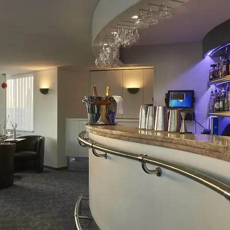Gounod Fully Renovated Hotel 4*