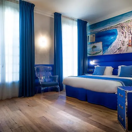Excelsior Centre By Happyculture 4* Nizza