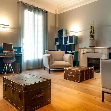 Hotel Excelsior Centre By Happyculture 4*