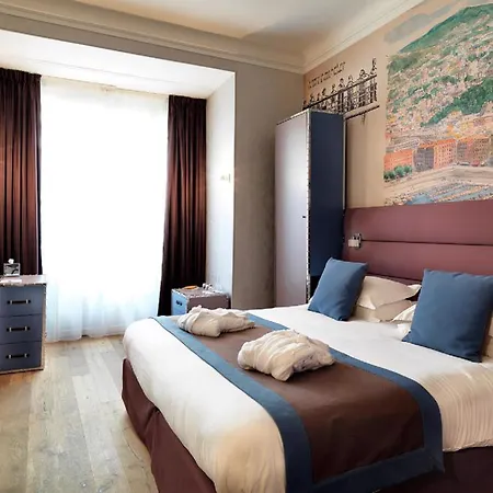 Excelsior Centre By Happyculture Hotel Nizza