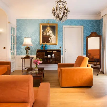 Le Negresco 5* Nizza