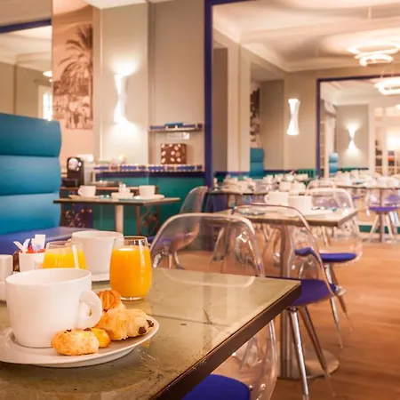 Excelsior Centre By Happyculture Hotel 4*