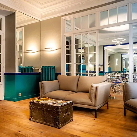 Excelsior Centre By Happyculture 4*