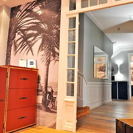 Excelsior Centre By Happyculture Hotel Nizza