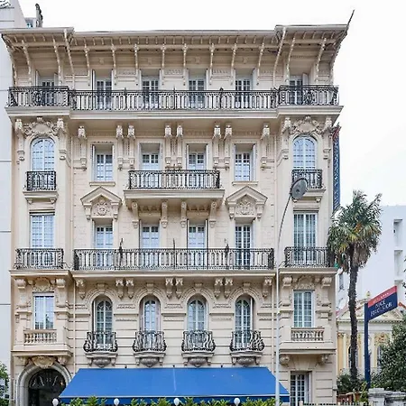 Excelsior Centre By Happyculture 4*